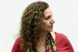 “É inaceitável a falta de respeito de Ciro Gomes em relação a Dilma”, diz Jandira Feghali