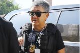 Japonês da Federal recebe apoio de federação dos policiais federais