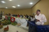 Secretário de Agricultura participa de audiência pública sobre reforma agrária em Juazeiro Secretário de Agricultura participa de audiência pública sobre reforma agrária em Juazeiro