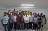 PPS realiza curso de formação política para pré-candidatos em Juazeiro
