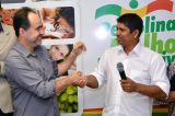 Senador nega convite à Lossio
