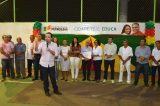 Carta de Lossio antes da reunião que escolheu Edinaldo Lima como candidato