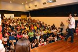 2º Fórum Comunitário do Selo UNICEF é realizado em Petrolina