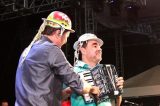 Prefeito Julio Lossio é homenageado em noite de festa no São João do Vale