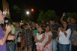 Vila Eduardo ganha Clube do bairro
