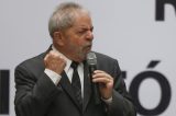 Lula se livrou de Moro