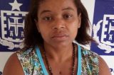 Mãe é presa por permitir estupro da filha de seis anos no município de Laje