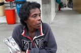 Mãe ainda busca vaga em cemitério para vítima de bala perdida no Rio