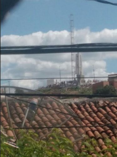 marcha PCC Comando Vermelho1
