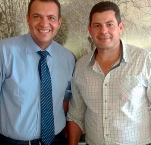 marcio e charles leao