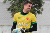 Com números a favor, Martín Silva retorna ao Vasco contra o Paysandu