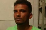 Preso em Monte Santo homem acusado de cometer homicídio em Uauá