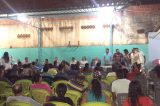 Vereador Zé Carlos Medeiros participa do ‘Caravana 45’