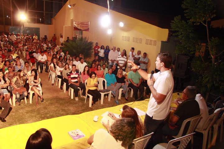 miguel coelho com gente