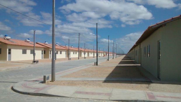 minha casa