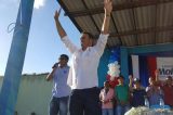 Uauá: Moisés se compromete com população