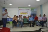 Juazeiro no Rumo Certo realiza mais um encontro e discute políticas públicas para as mulheres