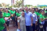 Documentário “O Começo da Vida” é apresentado para funcionários do Nova Semente
