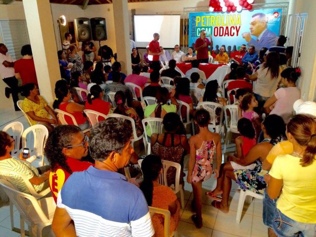 odacy debatendo residencial 1