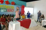 João de Deus aponta prioridades para o programa de governo do pré-candidato a prefeito deputado Odacy Amorim