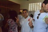 Ozanah na Codevasf em Juazeiro