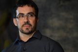 Padre Fábio de Melo conta que já foi assediado por famoso apresentador de TV Padre Fábio de Melo conta que já foi assediado por famoso apresentador de TV