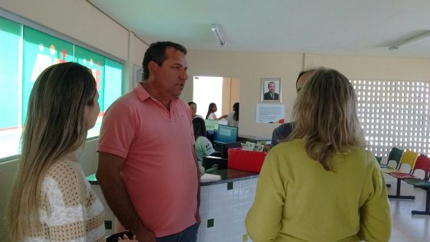 parlamentar