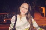 Ex-modelo Paula Rocha morre após lipoaspiração