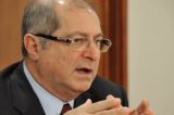 Ex-ministro de Dilma é preso pela Polícia Federal