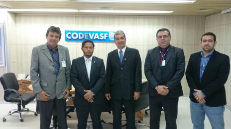 pereca em brasilia