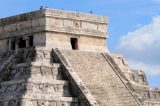Como satélites estão revelando segredos da civilização maia