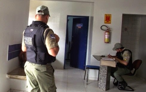 policiais de pernambuco