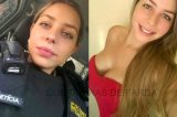 Com postagens de banho de sangue e comoção, policiais viram celebridades nas redes sociais
