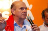 Determinado bloqueio de R$ 533 mil nas contas do prefeito de Paulo Afonso