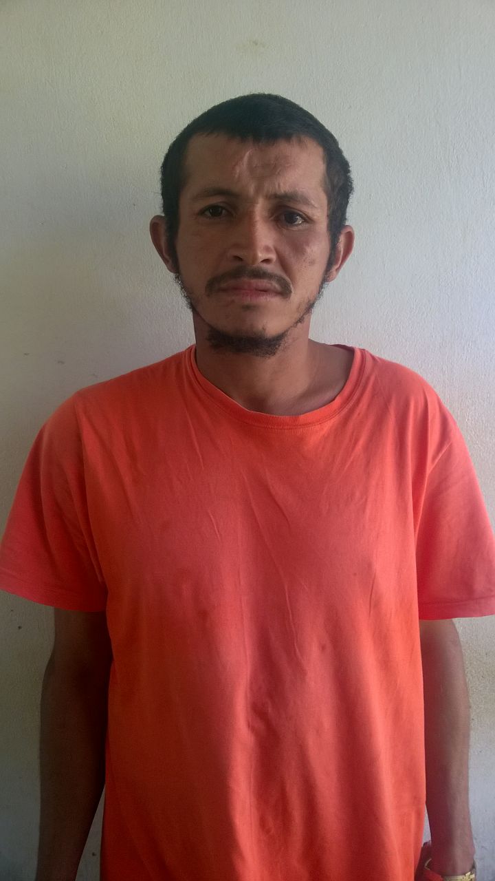 preso de afranio