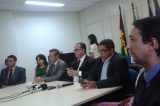Promotores formam força-tarefa para tentar elucidar caso Beatriz