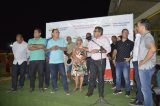 Carnaíba recebe a 22ª Quadra Coberta Poliesportiva em Juazeiro