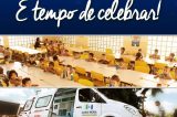 Prefeitura de Casa Nova lança revista com ações da gestão
