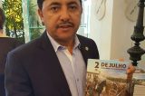 PDT baiano terá mais um deputado