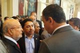 Deputado Roberto Carlos participa do lançamento do livro “2 de Julho – Independência da Bahia e do Brasil”