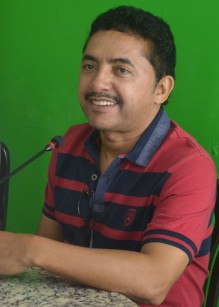 roberto verde
