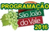 Prefeitura confirma mais duas atrações para o São João do Vale
