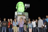 Emoção e saudade marcam homenagem a Osvaldo Coelho no São João do Vale 2016