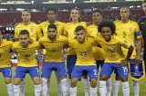 Clássico paulista dá mais ibope do que eliminação da seleção brasileira