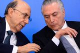 Reforma de Temer prevê aposentadoria aos 70