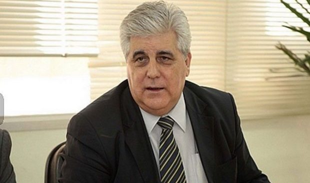 valter cardeal