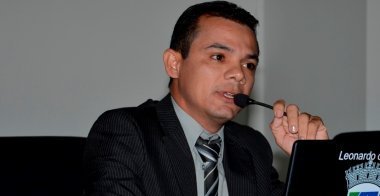 vereador de irece1