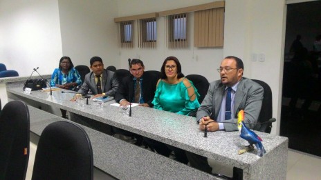 vereadores