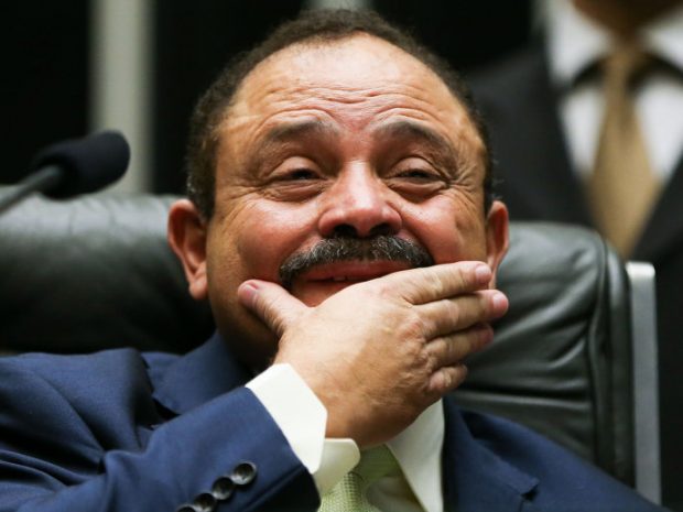 waldir enrolado