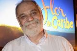 Autor da Globo sofre segundo AVC a três meses de estreia de nova novela Autor da Globo sofre segundo AVC a três meses de estreia de nova novela